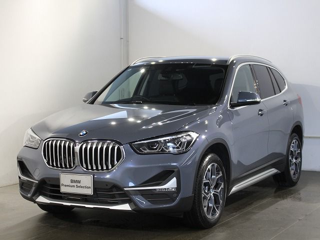 F48 X1 xDrive18d B47 2.0d LCI