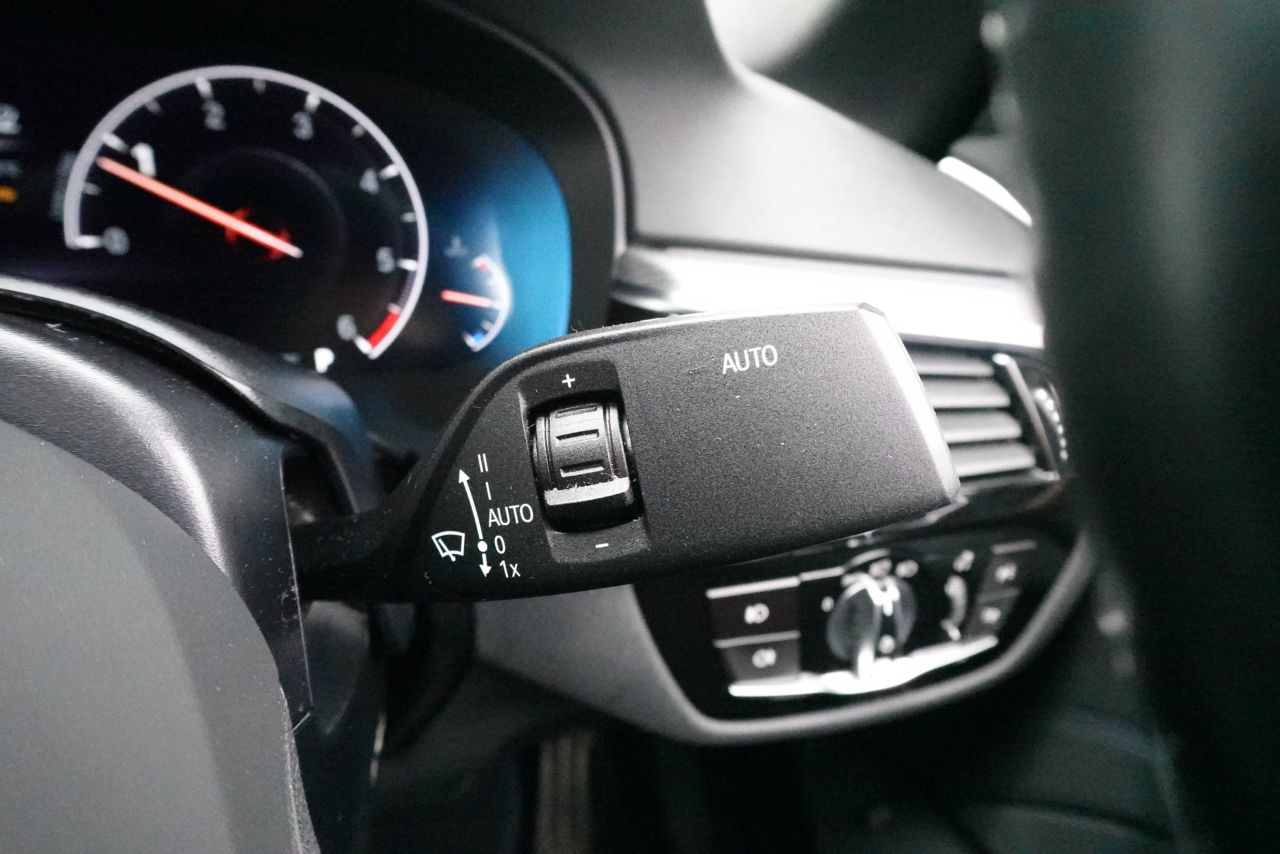 G30 520d xDrive SE Saloon B47 2.0d
