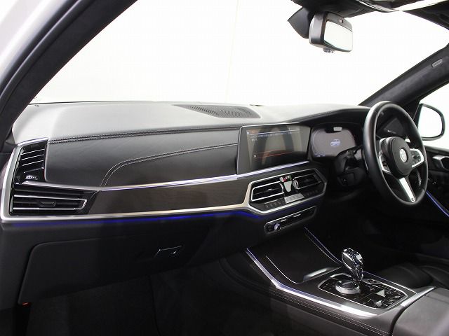 G07 X7 xDrive40d B57 3.0d