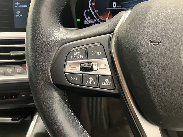 G21 320d xDrive Touring RHD