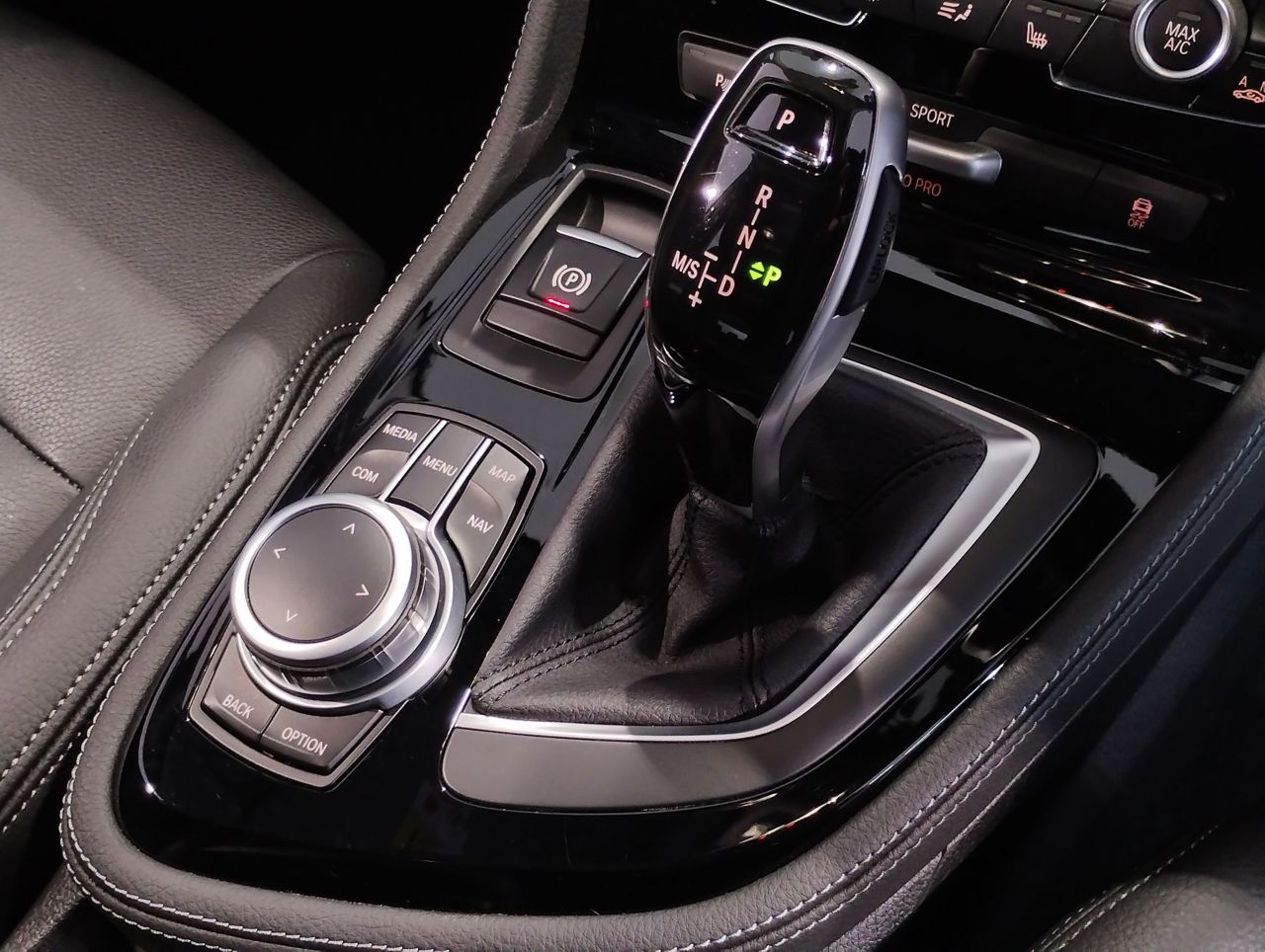 F45 218d Active Tourer B47 2.0d LCI