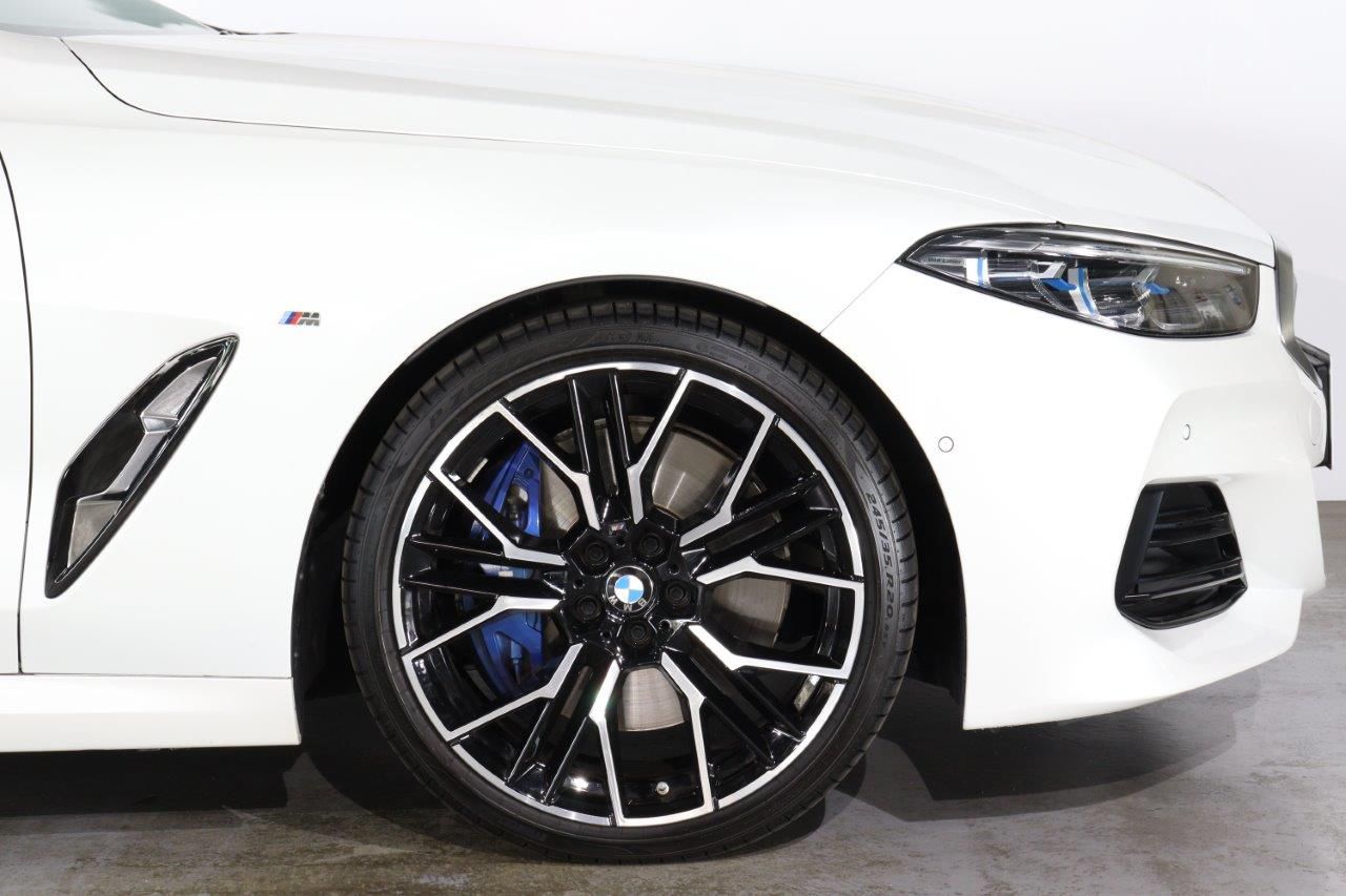 G14 840i M Sport Convertible B58 3.0i