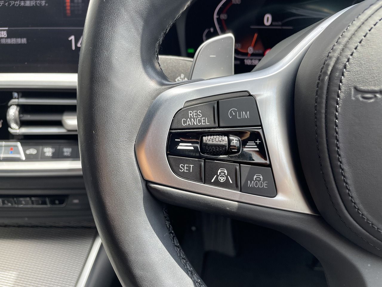 G21 320d xDrive Touring RHD