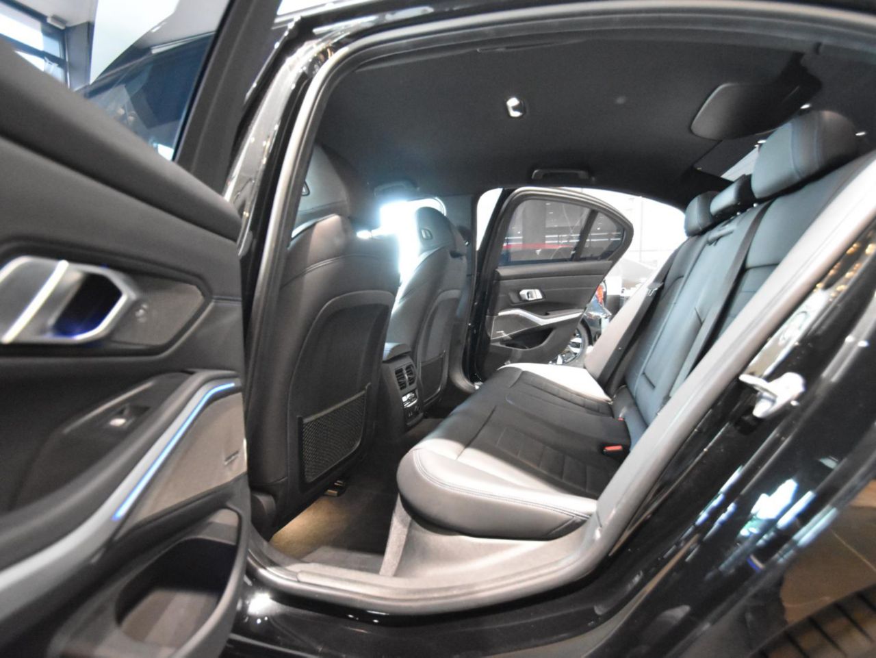 G20 M340i xDrive Saloon RHD