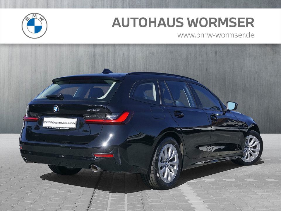 BMW 318