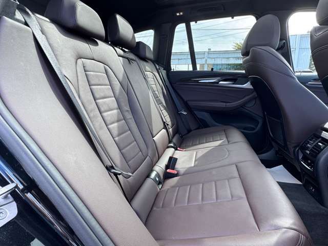 G01 X3 xDrive20d RHD ZA LCI