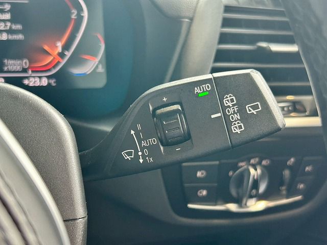 X3 xDrive20d RHD ZA