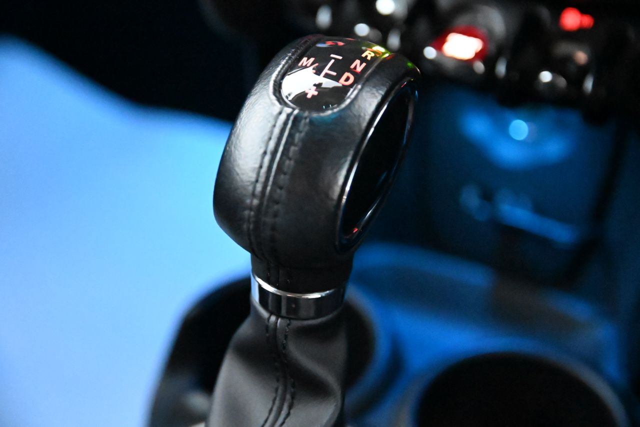 MINI COOPER S 3 DOOR