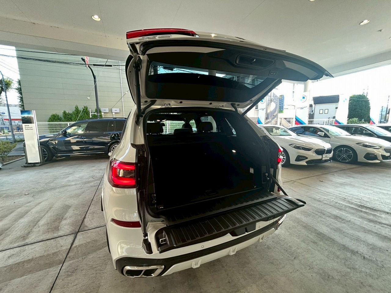 G05 X5 xDrive30d xLine B57 3.0d