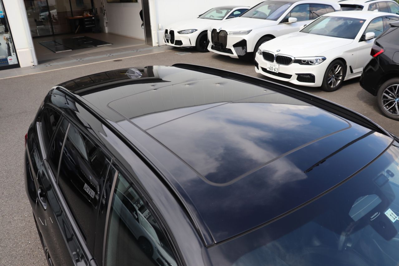 318i Touring RHD