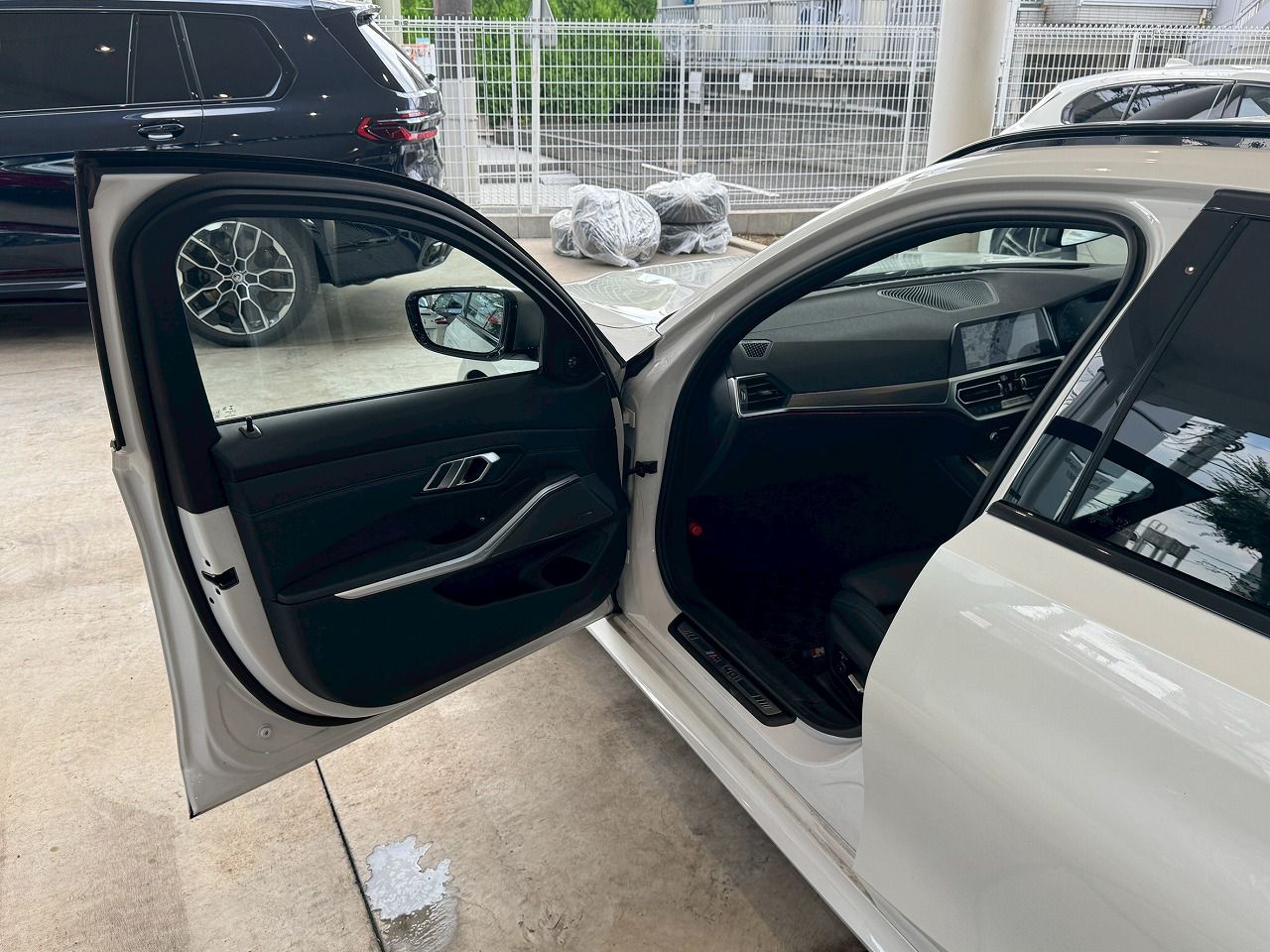 G21 M340i xDrive RHD
