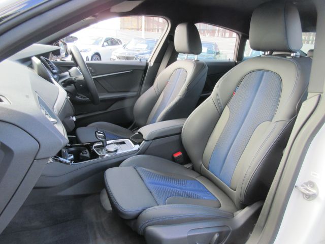 F44 218i Gran Coupe B38 1.5i