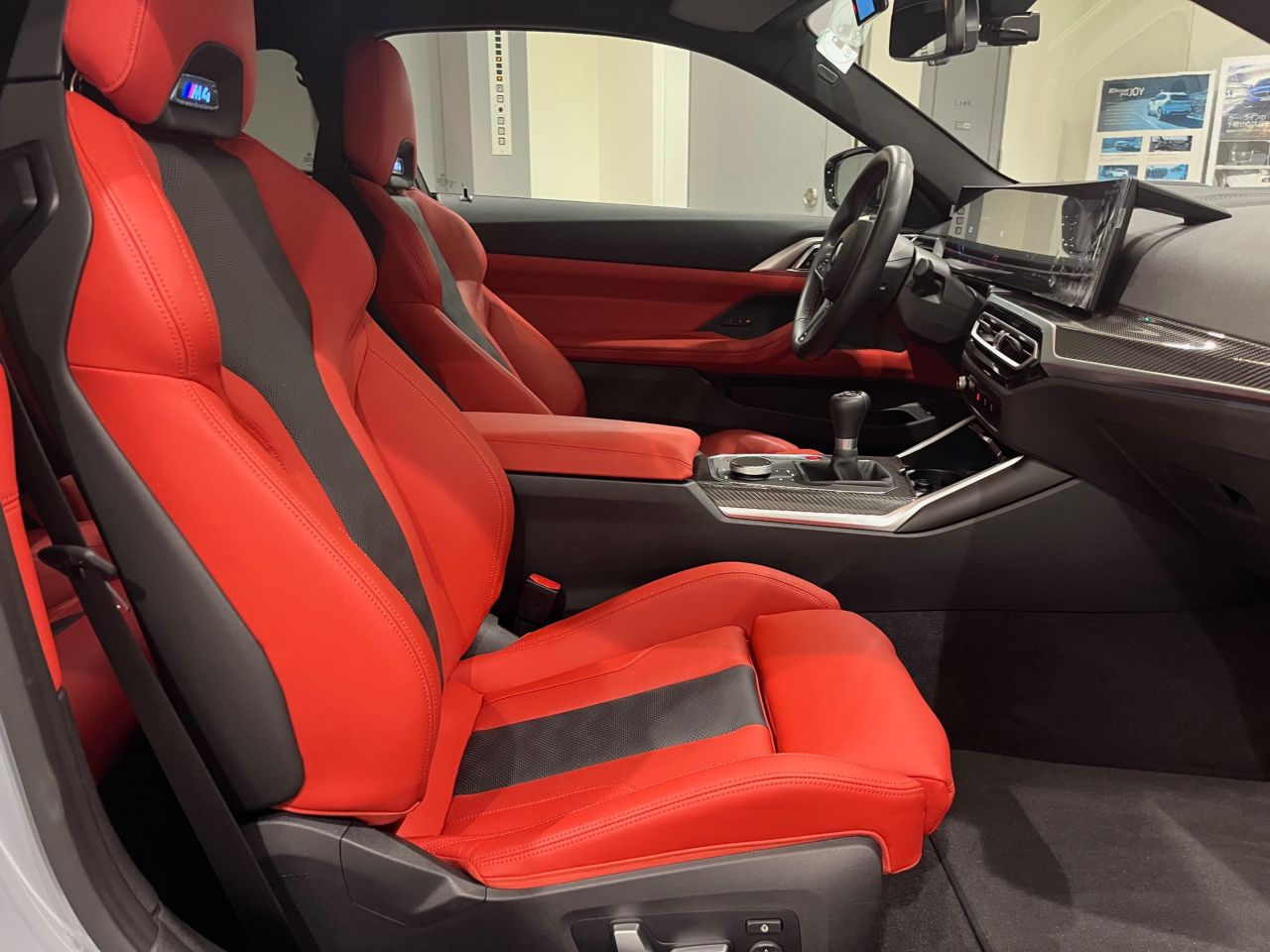 M4 Coupé