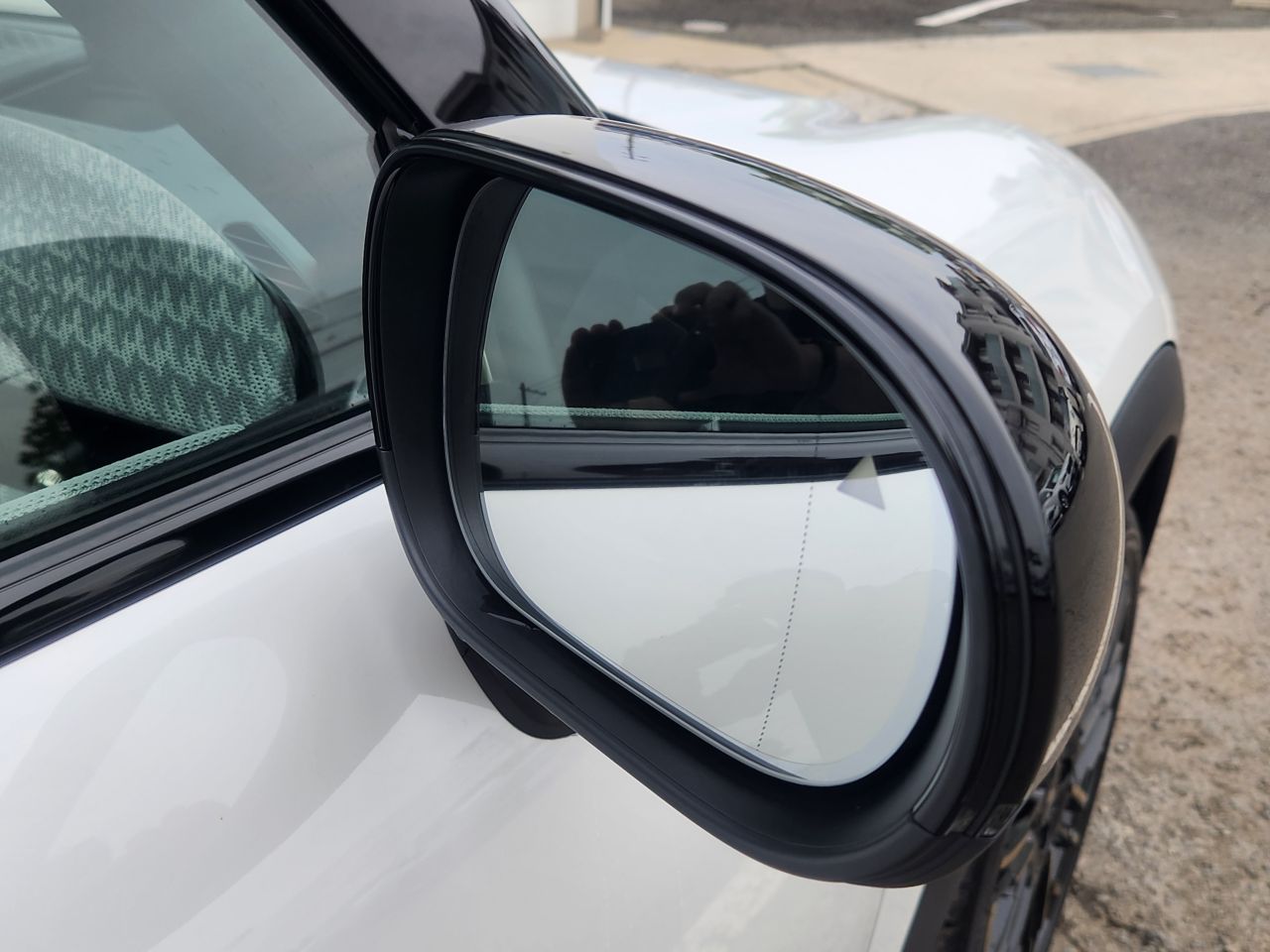 F66 MINI Cooper S 3Dr