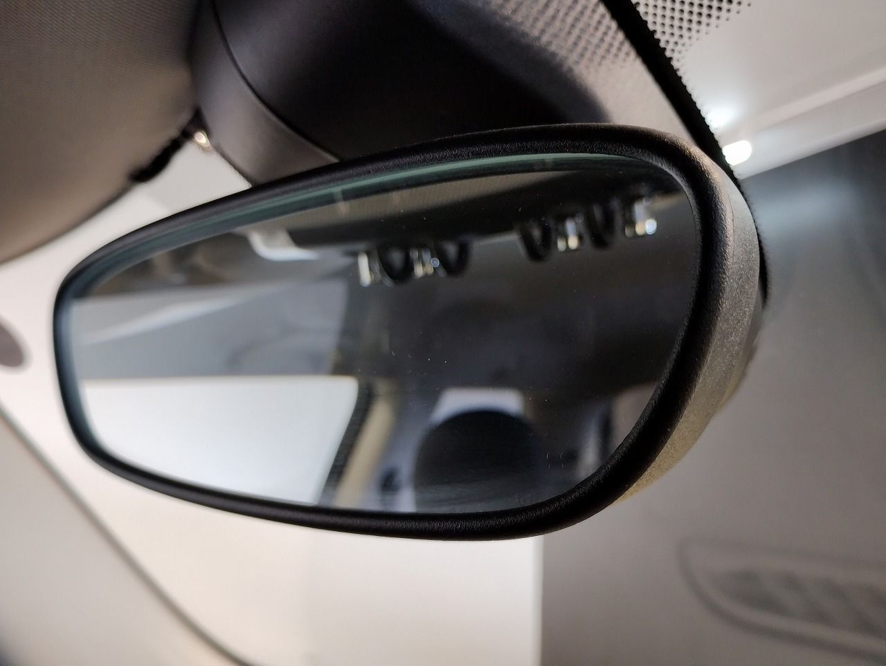 F56 MINI Cooper 3-Door Hatch LCI