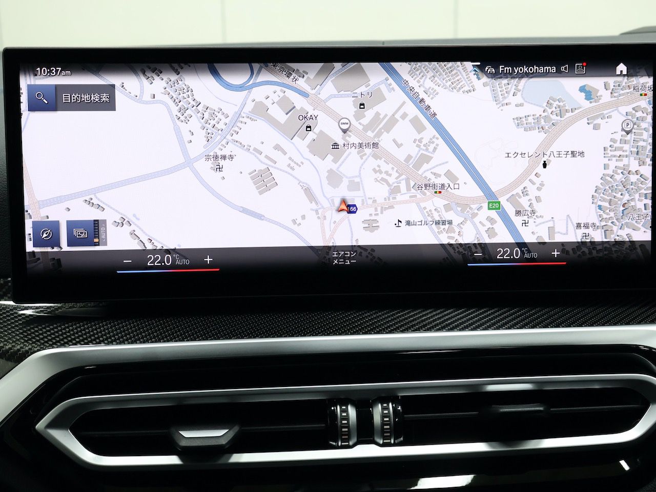 G21 M340i xDrive Touring LCI RHD