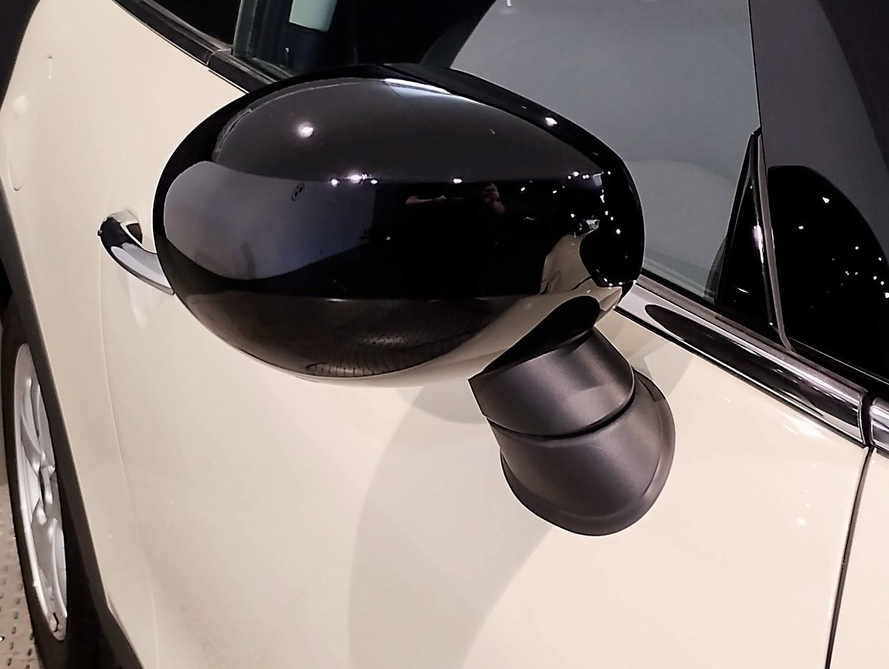 F56 COOPER D (AT)