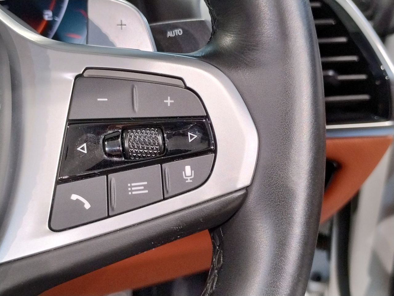 G14 M850i xDrive Convertible N63 4.4i