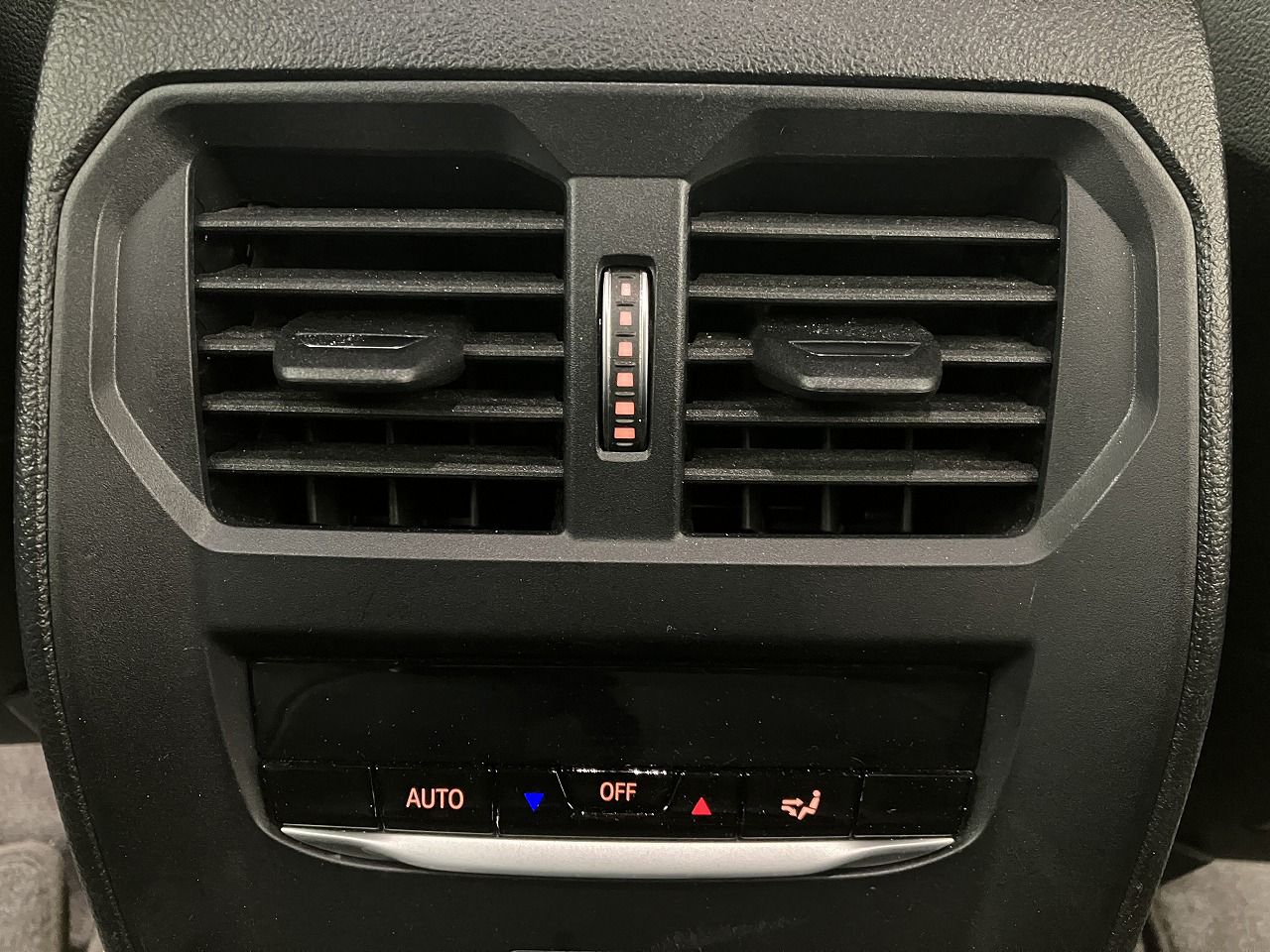 G21 320d xDrive Touring RHD