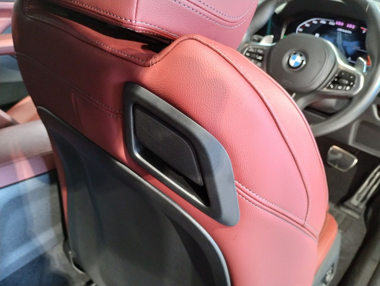 G22 M440i xDrive B58 3.0 RHD