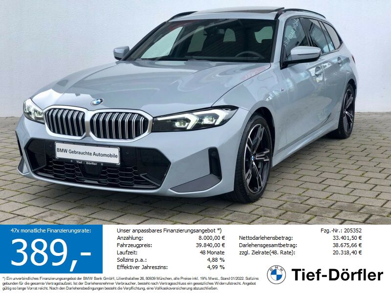 BMW 318