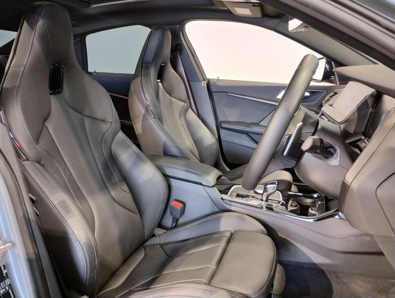 F4* **35i xDrive **** ***** B48 2.0i