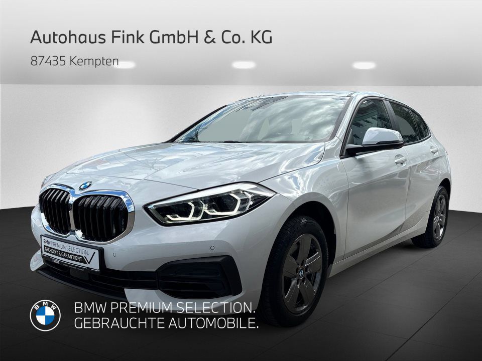 BMW 116