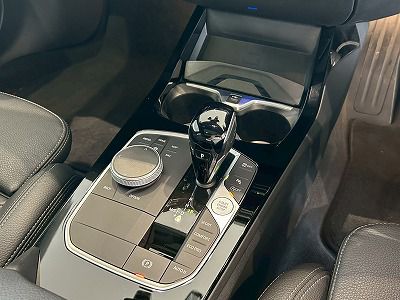 F44 218i Gran Coupe B38 1.5i