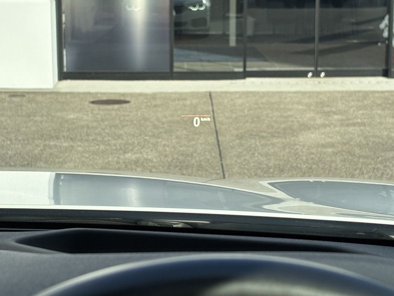 G31 520i SE Touring B48 2.0i TU