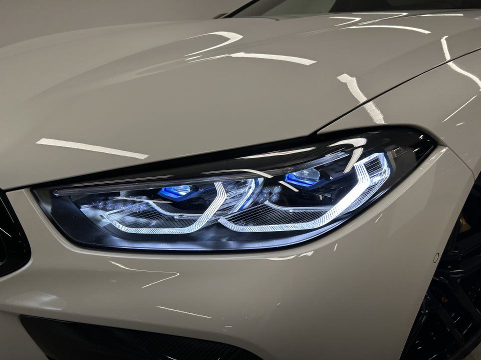BMW M8