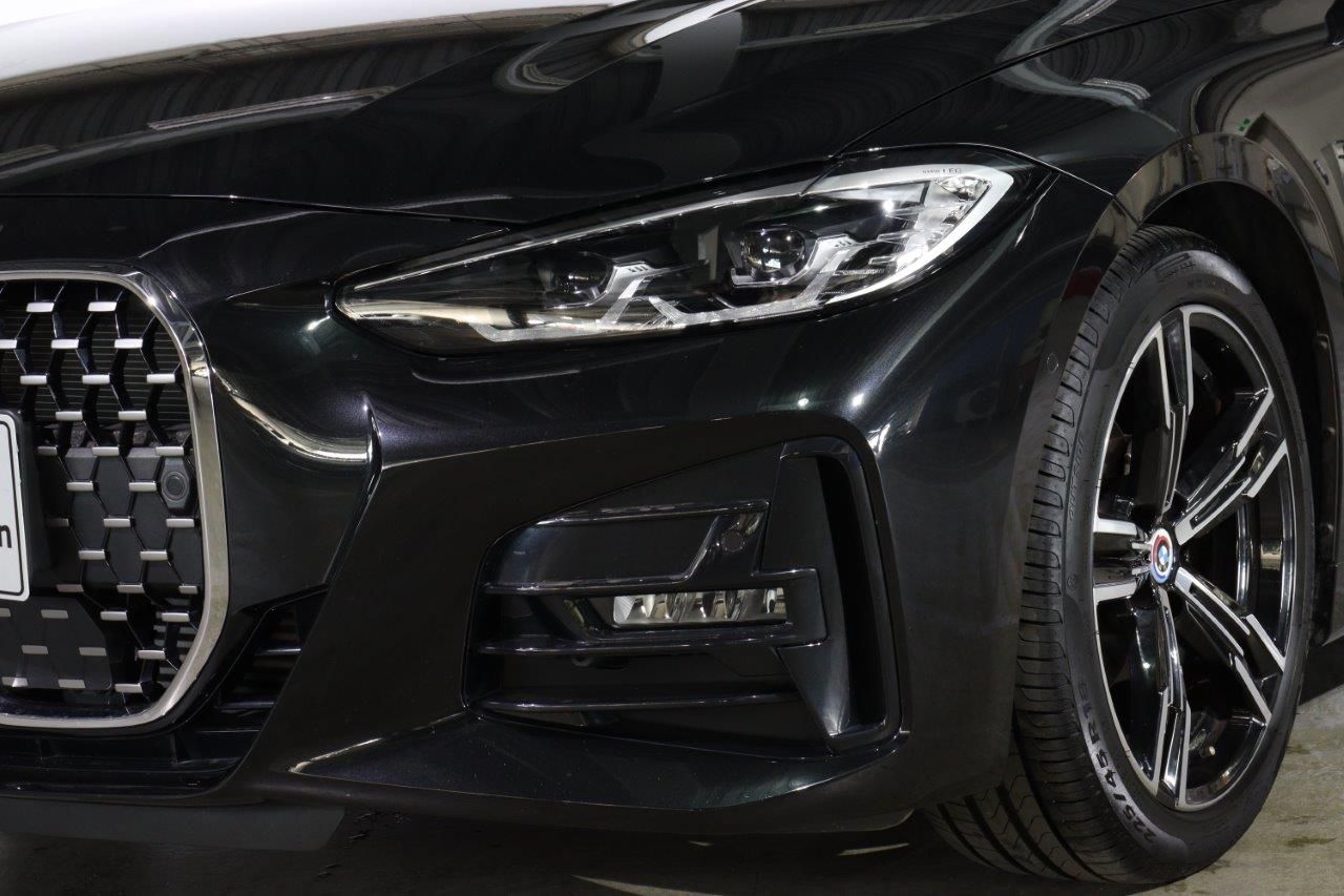 G22 420i B48 2.0 RHD