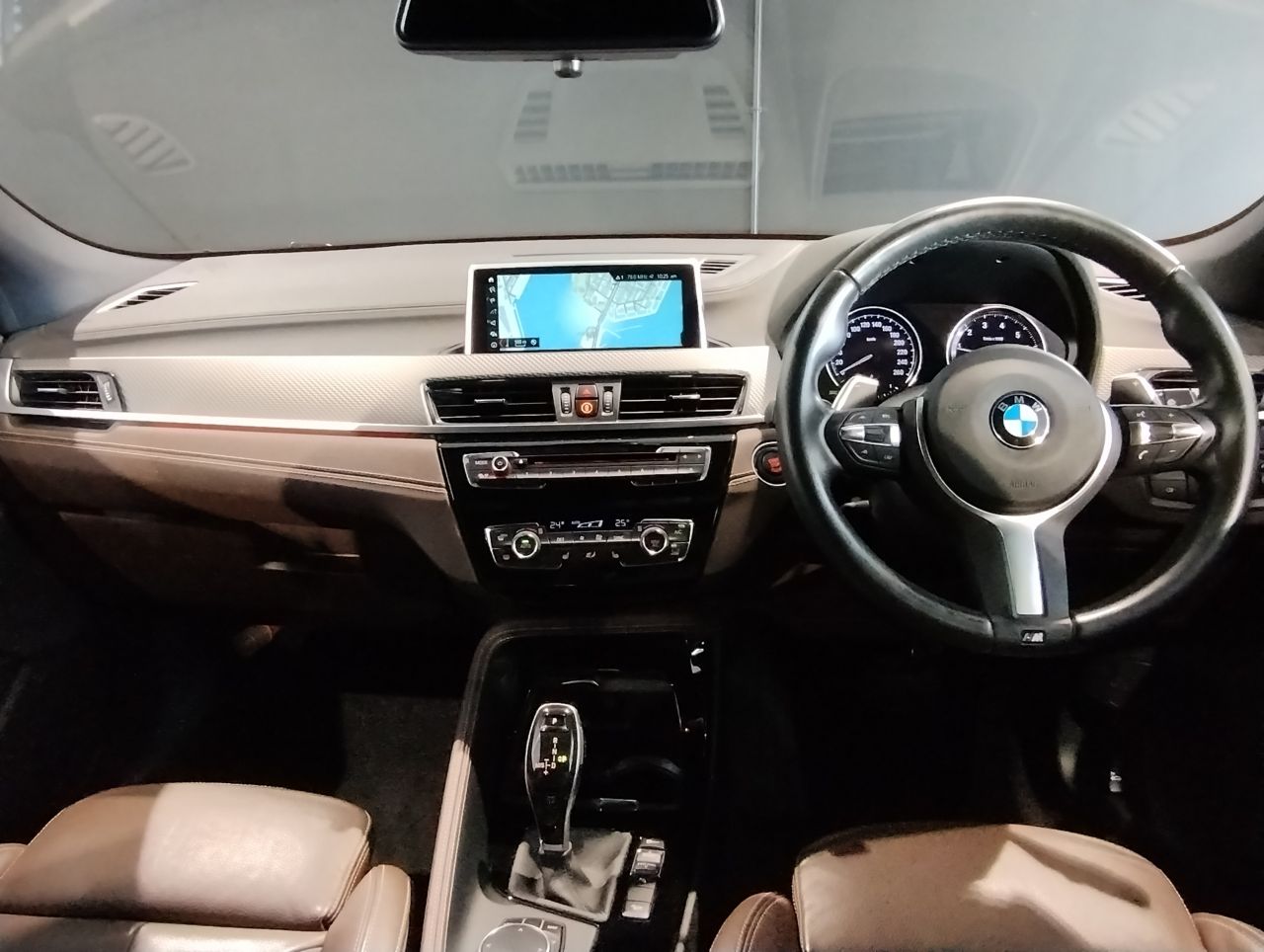 F39 X2 xDrive20i B48 2.0i SAC