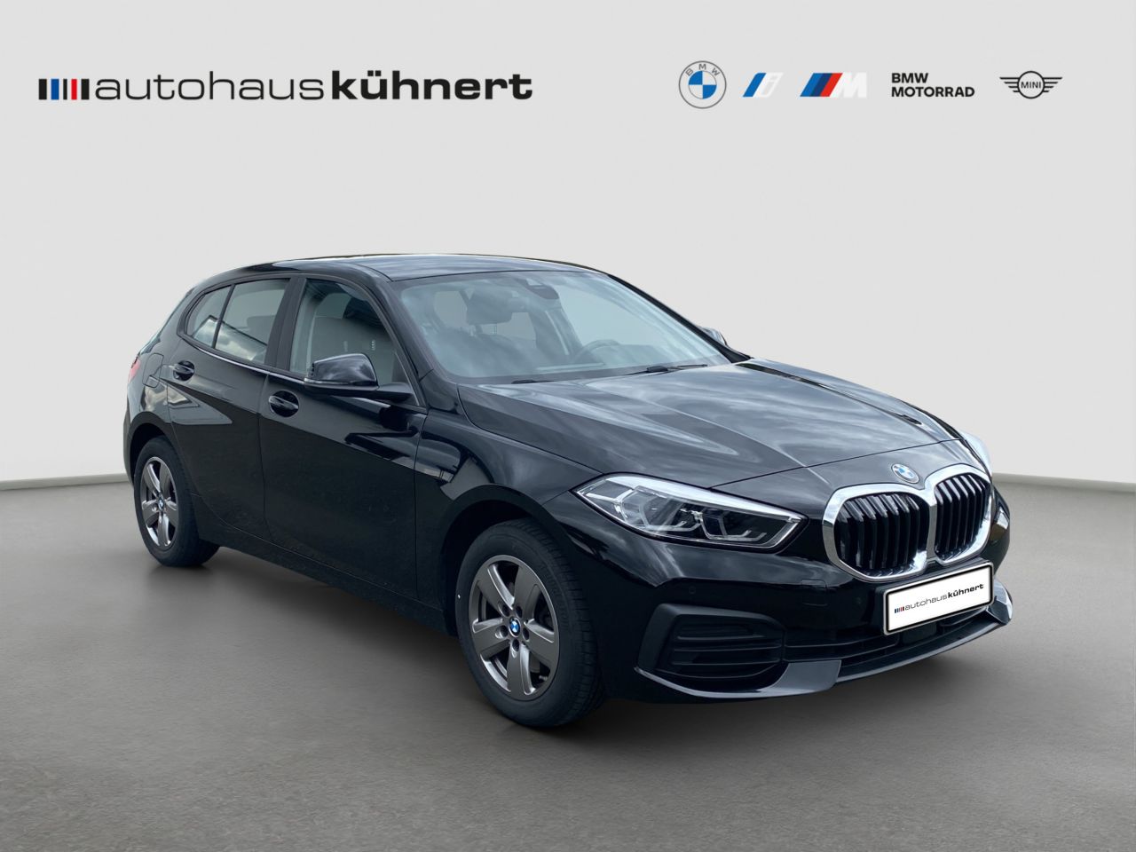 BMW 118