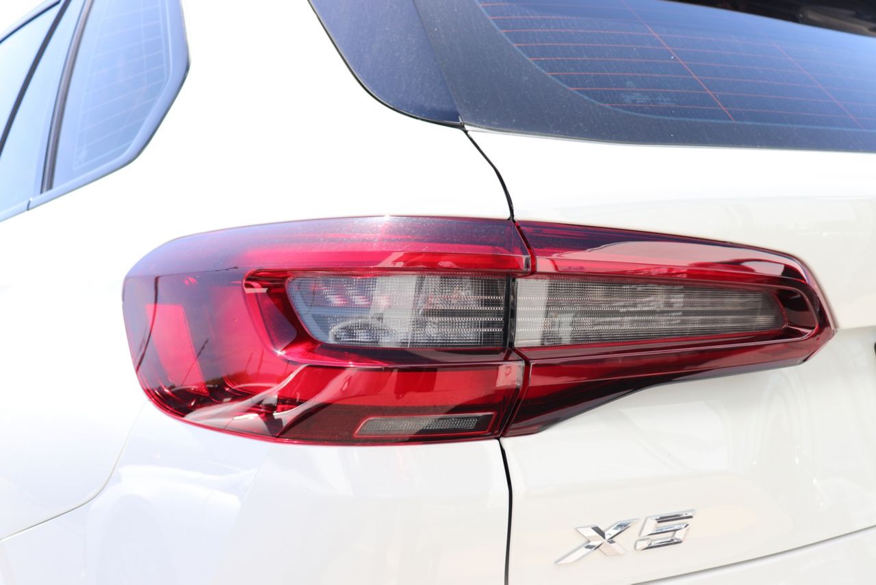 G05 X5 xDrive30d xLine B57 3.0d