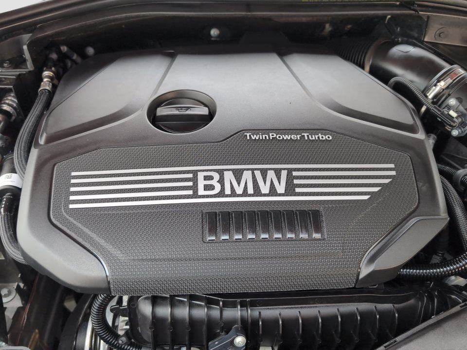 BMW 118