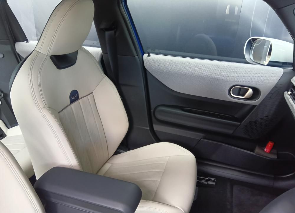 MINI Cooper C 5-doors