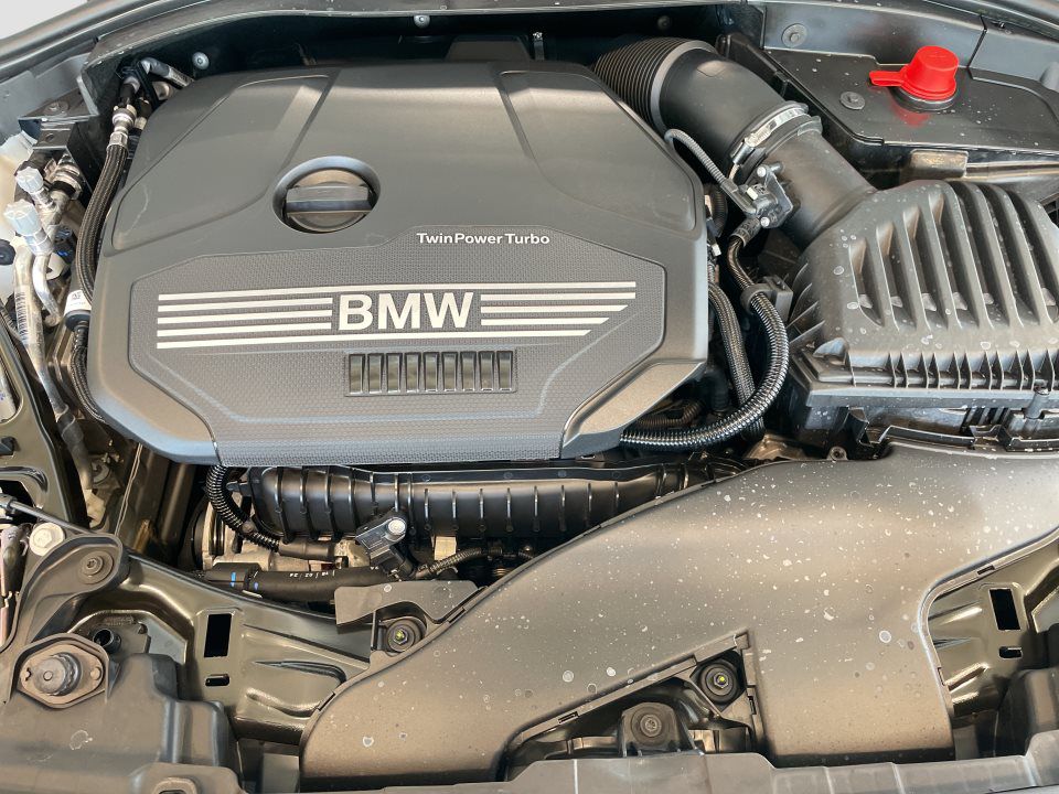 BMW 116