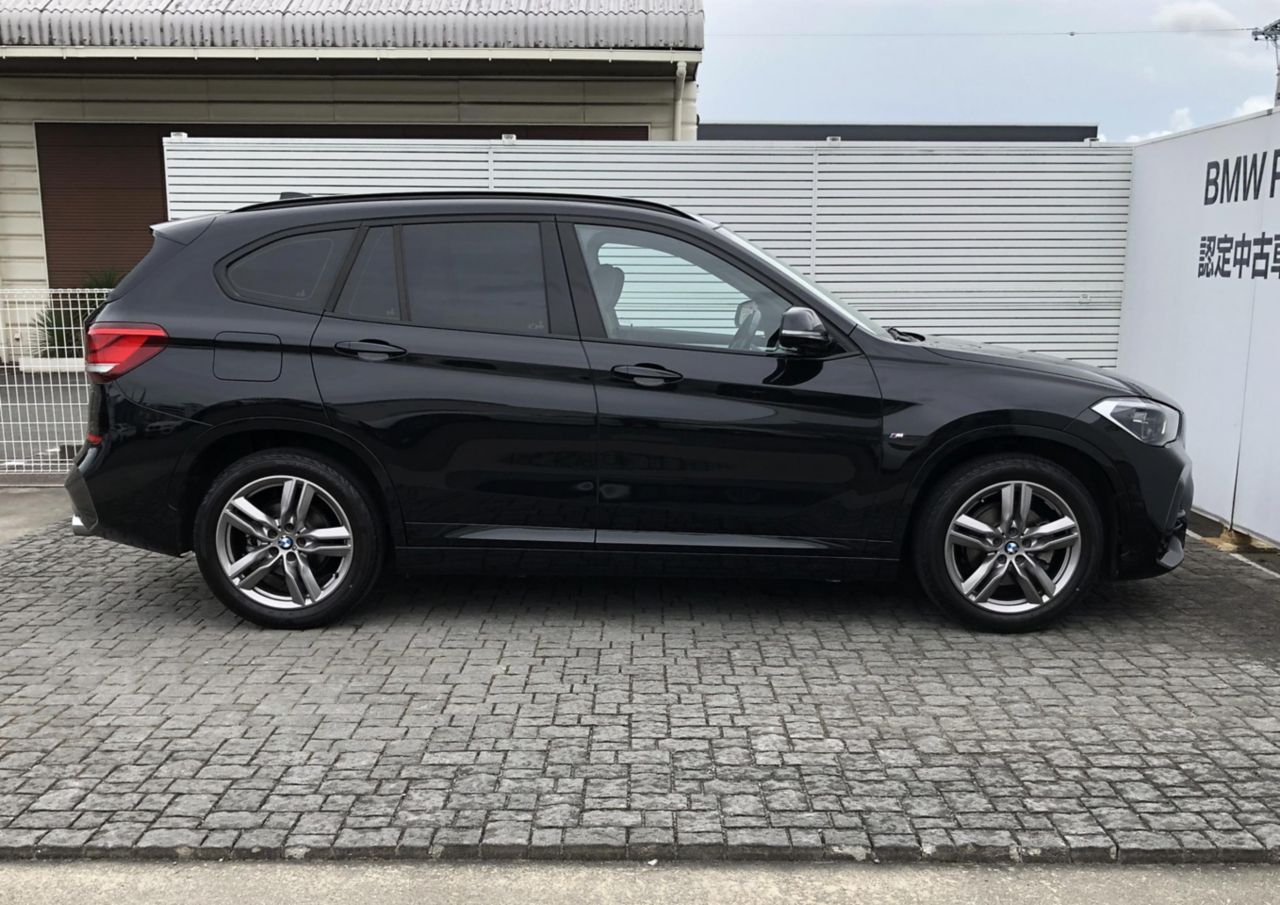 F48 X1 xDrive18d B47 2.0d LCI