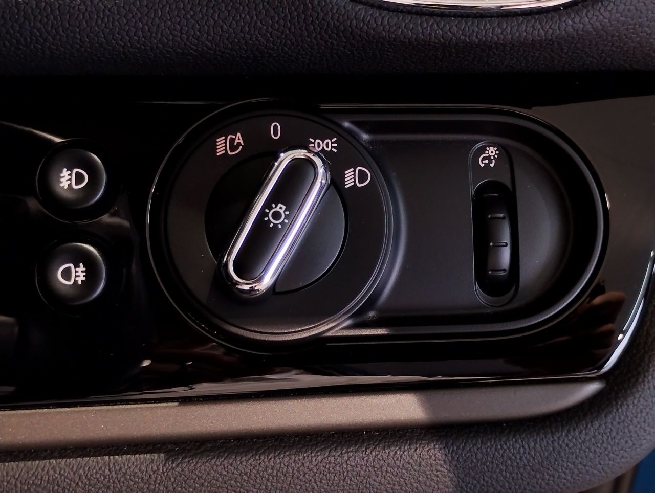 Cooper S E Countryman ALL4