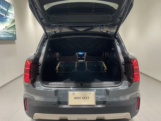 U25 MINI Countryman S ALL4