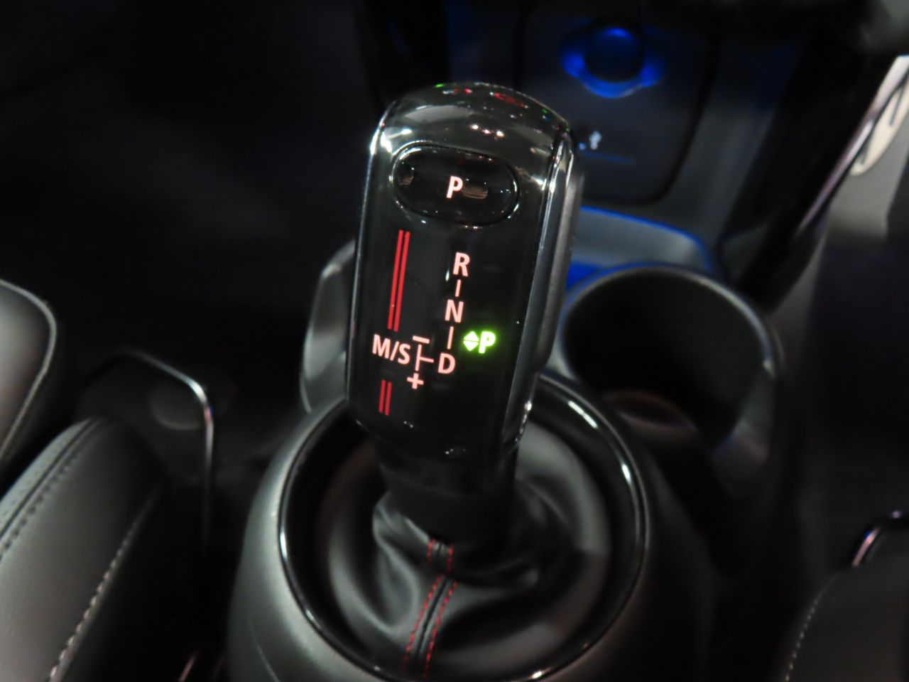 F55 MINI Cooper SD 5dr Hatch LCI