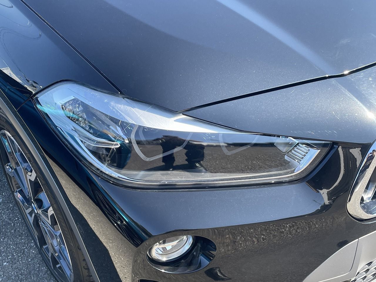 F39 X2 xDrive18d SAC B47 2.0d