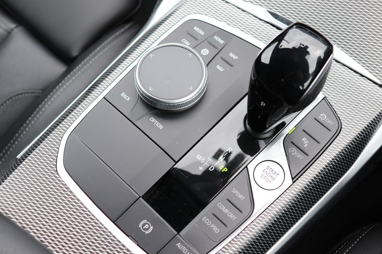 420i Gran Coupé RHD