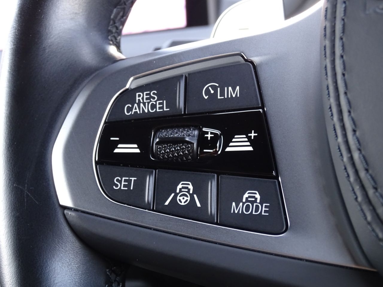 G01 X3 xDrive20d RHD ZA LCI