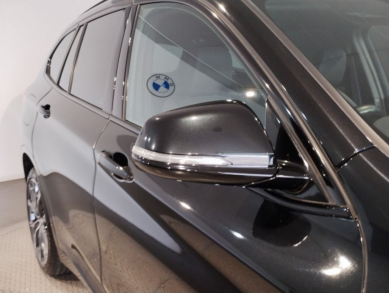 F48 X1 xDrive18d B47 2.0d LCI
