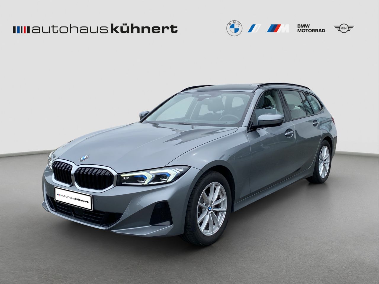 BMW 318
