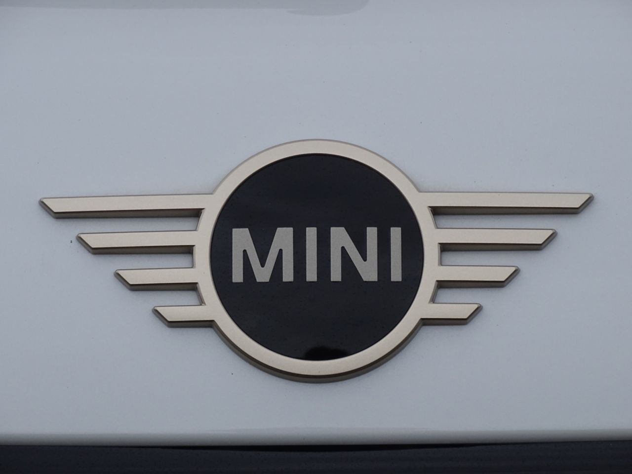 MINI Cooper C 5-doors