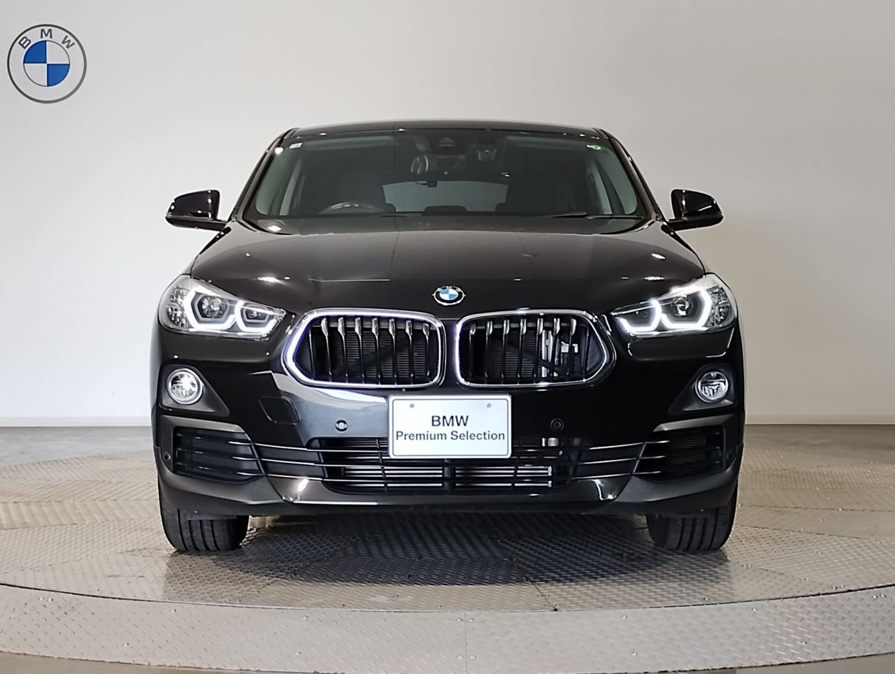 F39 X2 xDrive20i B48 2.0i SAC