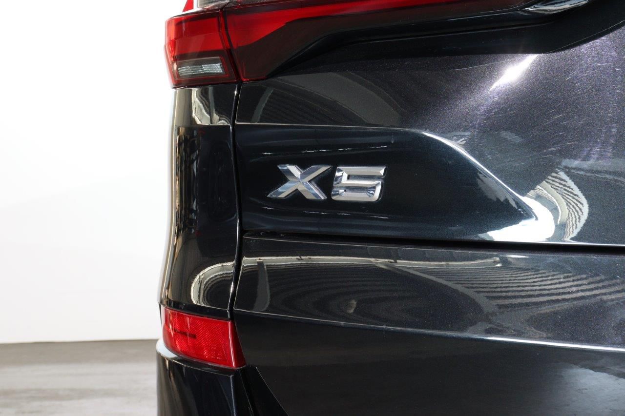 G05 X5 xDrive30d xLine B57 3.0d