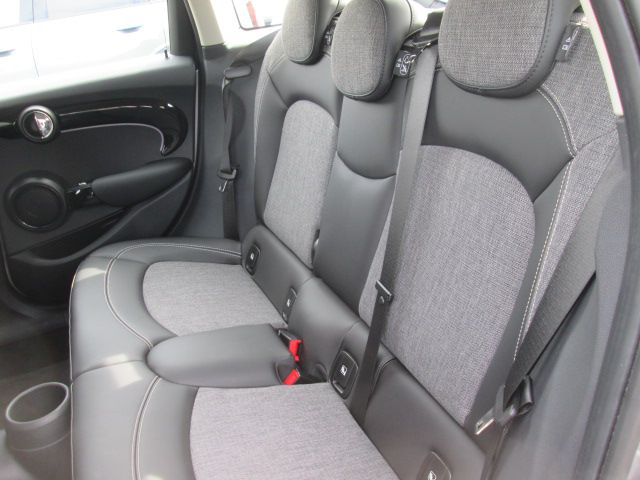 Cooper 5 doors